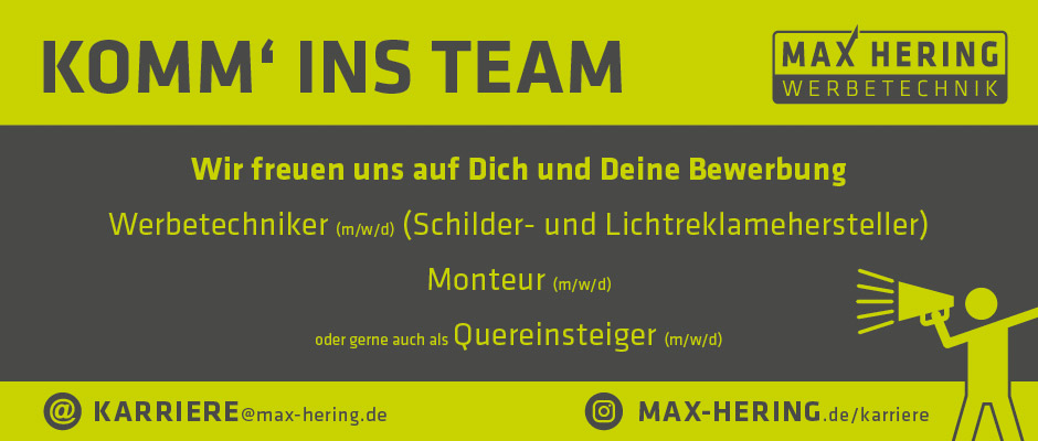 Werbetechniker-gesucht-PopUp